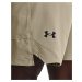 Under Armour Vanish Woven 8in Shorts-GRY