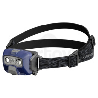 Ledlenser HF6R Core max. 800 lm 119101840 - blue