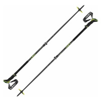 Leki Guide 2 Black/Neonyellow/Dark Anthracite 110 - 150 cm