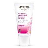 Weleda - Růžový vyhlazující denní krém Krémy na obličej 30 ml unisex