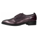 Geox DONNA BROGUE Fialová