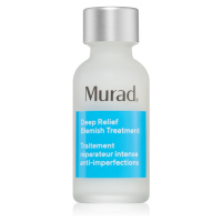 Murad Deep Relief Blemish Treatment hydratační sérum pro citlivou pokožku 30 ml