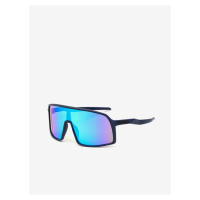 Modré sluneční brýle VeyRey Truden