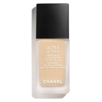 Chanel Dlouhotrvající tekutý make-up Ultra Le Teint Fluide (Flawless Finish Foundation) 30 ml B2