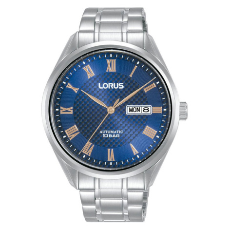 Lorus RL433BX9