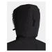 Dámská softshellová bunda Kilpi RAVIA-W černá