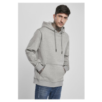 Pánská mikina // Urban classics Two Face Hoody grey