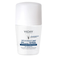 Vichy Kuličkový deodorant pro citlivou pokožku 50 ml