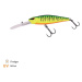 Zeck Wobler Hitch 60 DD - Baitfish