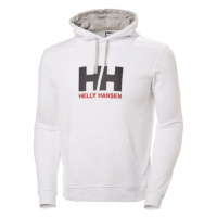 Helly Hansen Logo Hoodie 33977-001 pánské