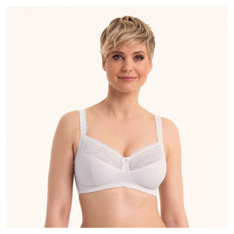 Eloise soft podprsenka . 5296 rose - RosaFaia Rosa Faia