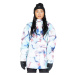 Bunda DC SAVVY ANORAK IRIDESCENT