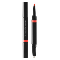 Shiseido Lipliner InkDuo č. 05 - Geranium Tužka Na Rty 1.1 g