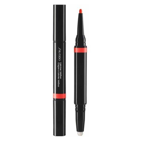 Shiseido Lipliner InkDuo č. 05 - Geranium Tužka Na Rty 1.1 g
