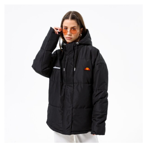 Ellesse Bunda Pejo Padded Jacket Blk