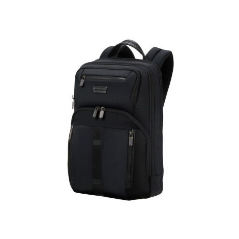 SAMSONITE Batoh na notebook 14,1" Urban-Eye Black, 28 x 16 x 41 (150041/1041)