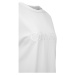 Calvin Klein S/S CREW NECK Dámské triko na spaní, bílá, velikost