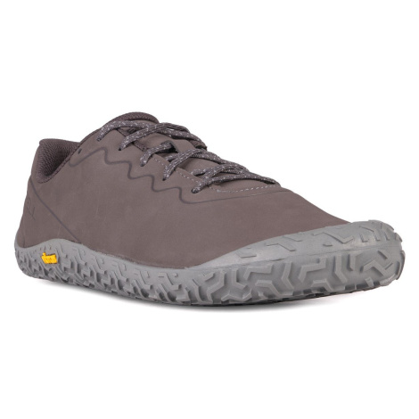 Obuv Merrell Vapor Glove 6 Leather M - šedá