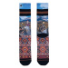 XPOOOS pánské ponožky 60157 - Vícebarevné