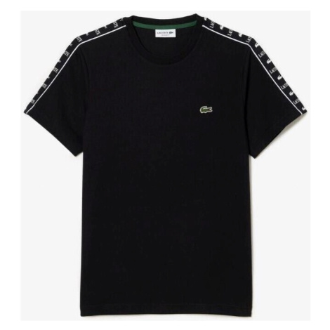 Lacoste TH7404 Černá