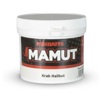 Mikbaits Dip Mamut 200ml - Krab Halibut