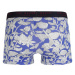 Ted Baker Boxerky královská modrá / šedá / černá