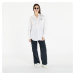 Calvin Klein Jeans Loose Monologo Shirt White