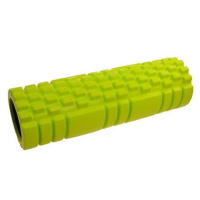 Lifefit Joga Roller A11 zelený