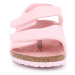 Dětské sandály Birkenstock Palu Kids Logo BS 1015409