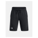 Chlapecké kraťasy Under Armour Rival Fleece Shorts