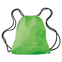 Basic Gym Sack neongreen