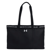 UNDER ARMOUR-UA Favorite Tote-BLK 001 Černá 20L