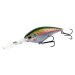 Shimano wobler lure yasei cover crank floating dr rainbow trout - 5 cm 8 g