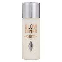 Charlotte Tilbury Rozjasňující pleťové tonikum Daily Radiant (Glow Solution Toner) 30 ml