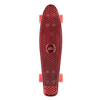 NILS EXTREME PNB01 RED ELECTROSTYLE