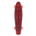 NILS EXTREME PNB01 RED ELECTROSTYLE