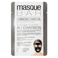 MasqueBAR - Charcoal Peel Off Mask Čistící masky 10 ml unisex