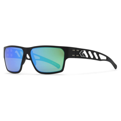 Sluneční brýle Delta M4 Gatorz® – Green Mirror Polarized GatorzEyewear