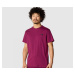 The North Face M S/S SIMPLE DOME TEE Pánské tričko US NF0A2TX5I0H1