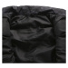 Willard DINHO Pánská prošívaná vesta, černá, velikost