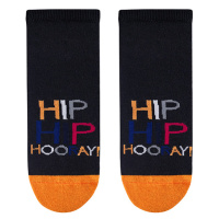 Bratex Man's Socks POP-M-135