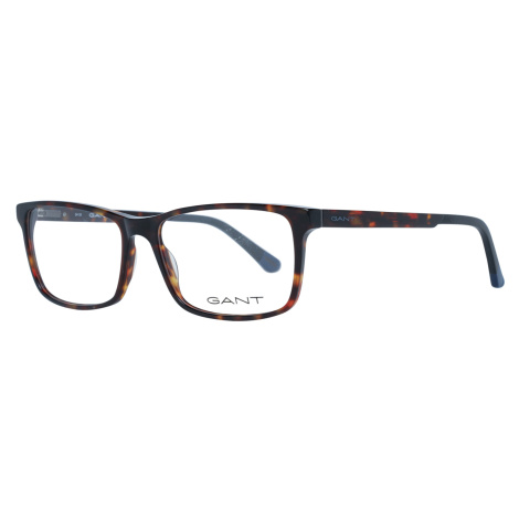 Gant obroučky na dioptrické brýle GA3201 052 57  -  Pánské