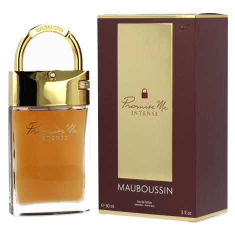 Mauboussin Promise Me Intense - EDP 90 ml