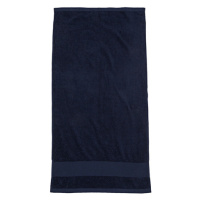Fair Towel Bavlněný ručník na ruce FT100HN Navy