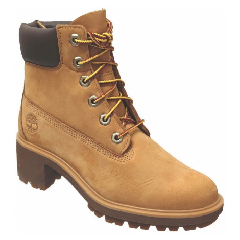 Timberland Kinsley 6 inch Žlutá