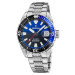 Festina F20669/5 Divers Watch 42mm 20ATM