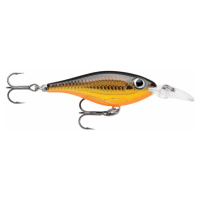 Rapala wobler ultra light shad 4 cm 3 g g