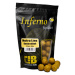 Carp inferno boilies nutra line banán oliheň - 250 g 20 mm