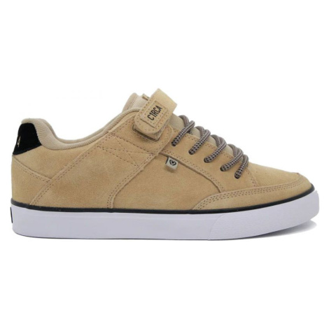 BOTY C1RCA 205 VULC - béžová CIRCA