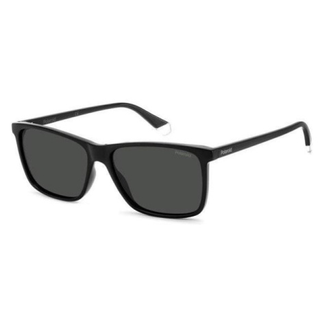 Polaroid PLD4137/S 807/M9 Polarized - ONE SIZE (58)